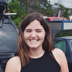 Meet your Posher, Emily